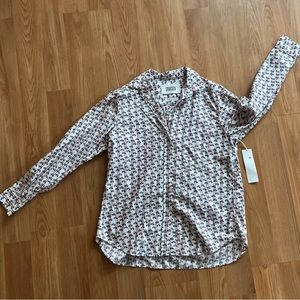 Grayson Threads bicycle button down